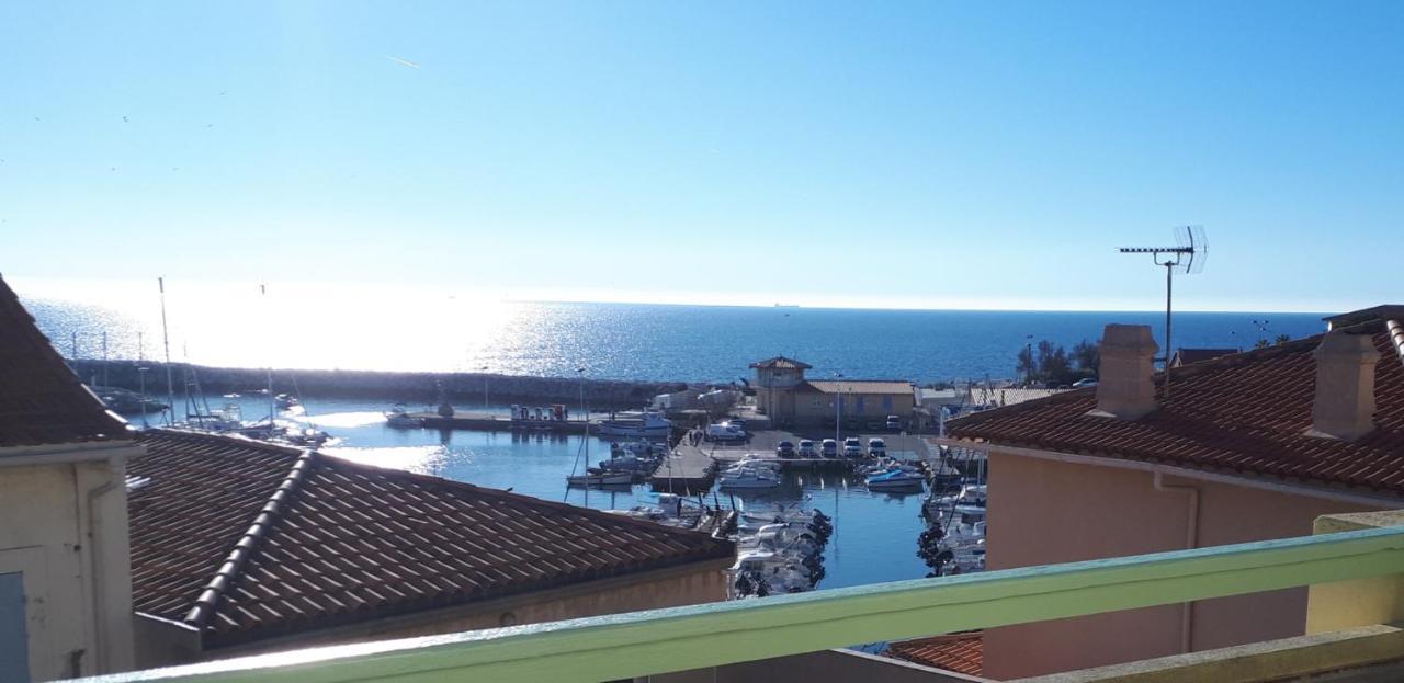 Magnifique Vue Et Port
