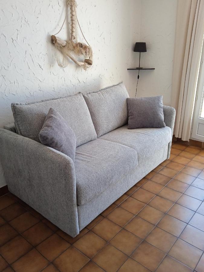 Magnifique Vue Et Port Apartment Sausset-les-Pins